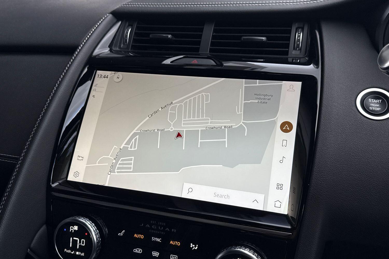Used Jaguar E-Pace 2021 for sale - 76084336: Photo 5