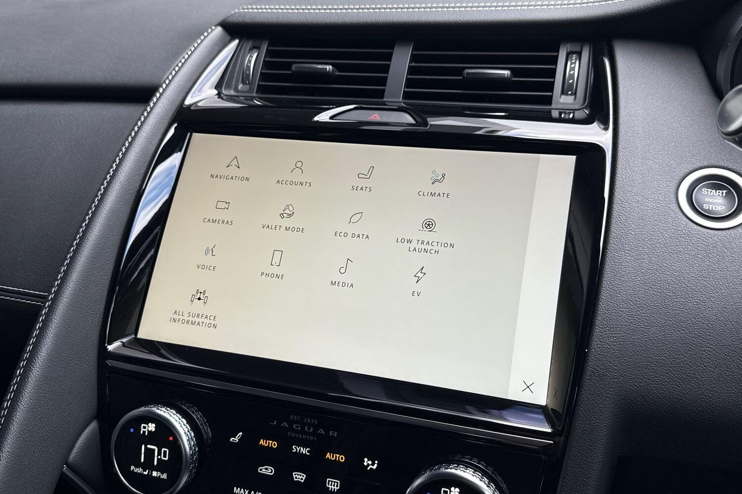 Used Jaguar E-Pace 2021 for sale - 76084336: Photo 55