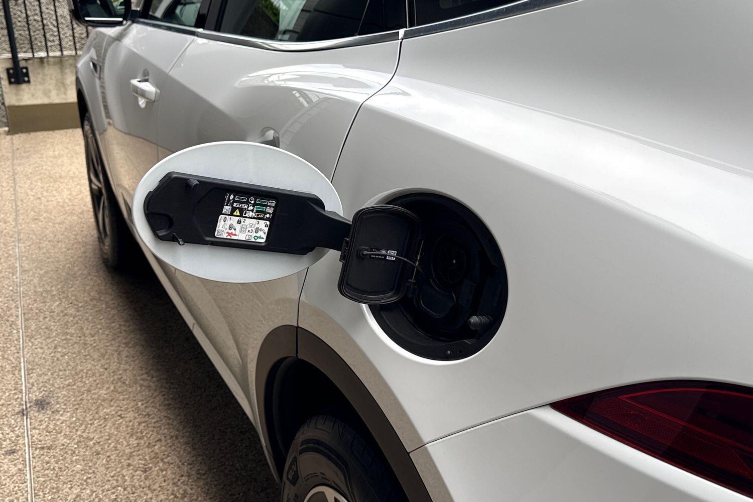 Used Jaguar E-Pace 2021 for sale - 76084336: Photo 8