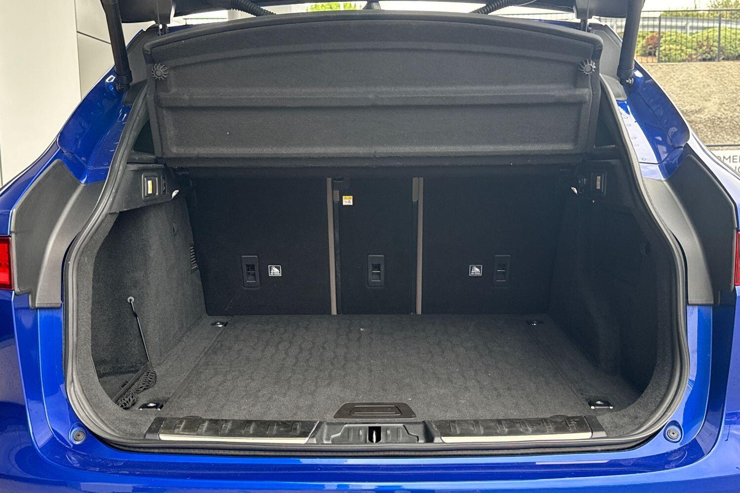 Vehicle 45