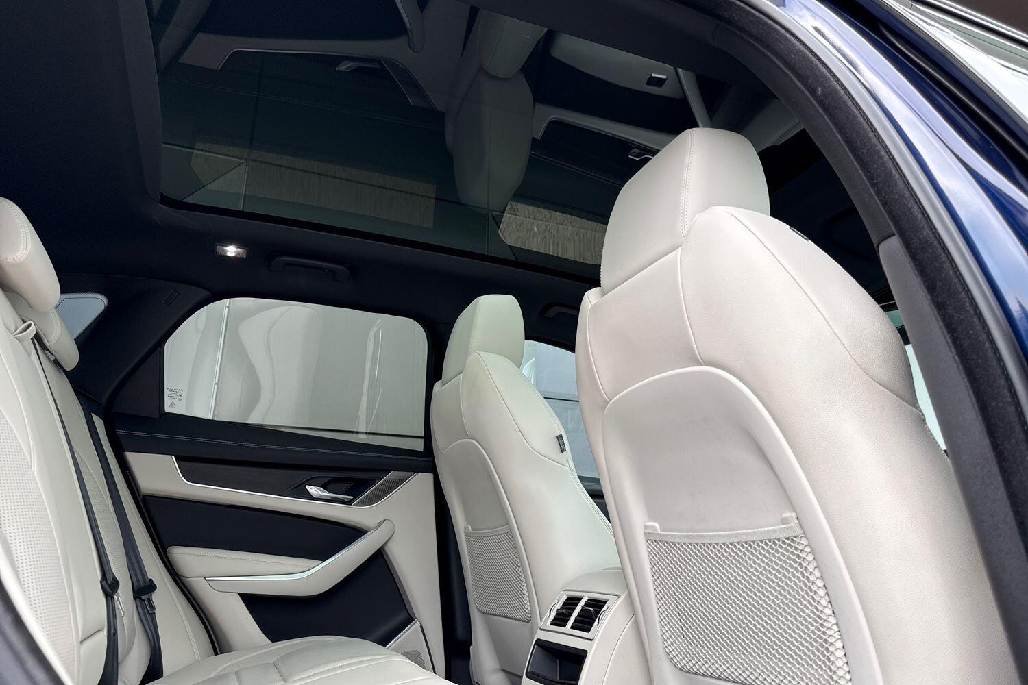 Used Jaguar F-Pace 2023 for sale - 76136607: Photo 31