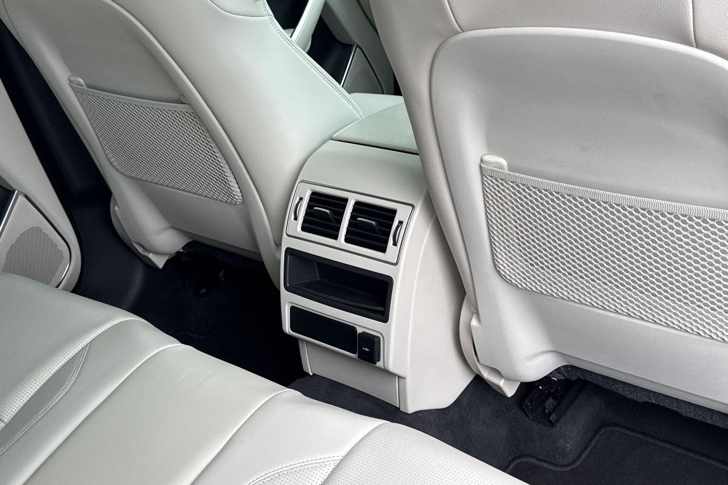 Used Jaguar F-Pace 2023 for sale - 76136607: Photo 32