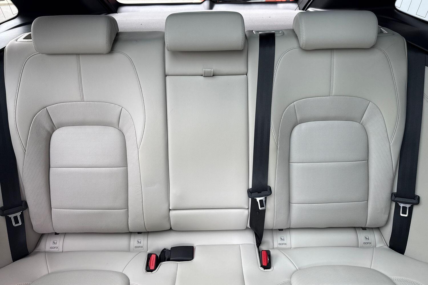 Used Jaguar F-Pace 2023 for sale - 76136607: Photo 33