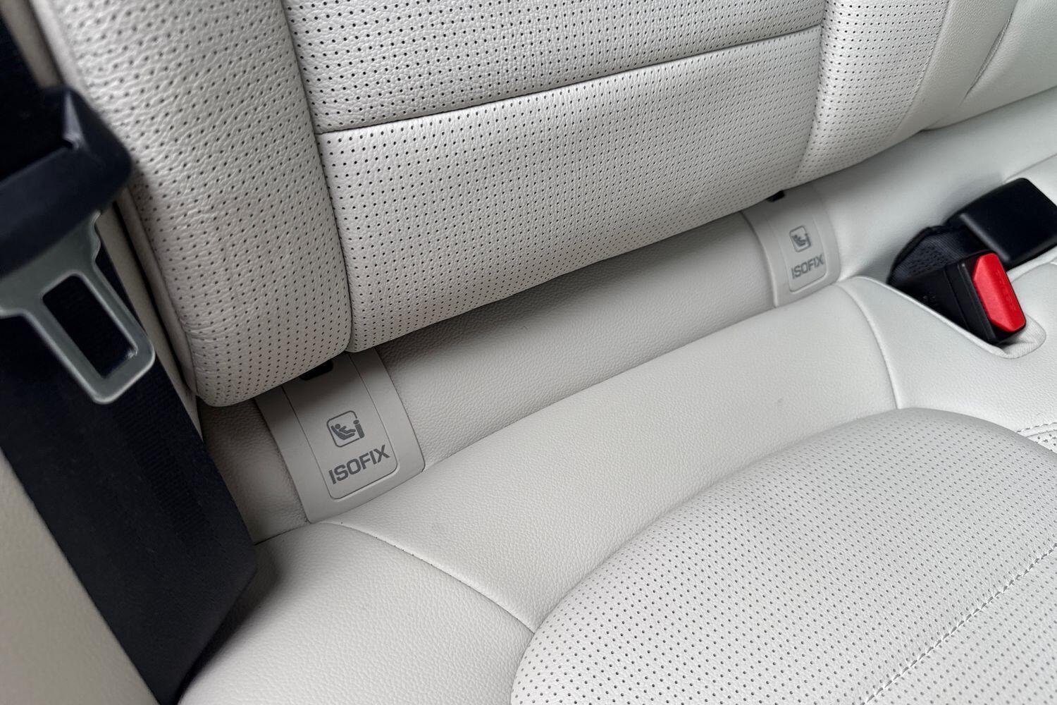 Used Jaguar F-Pace 2023 for sale - 76136607: Photo 34