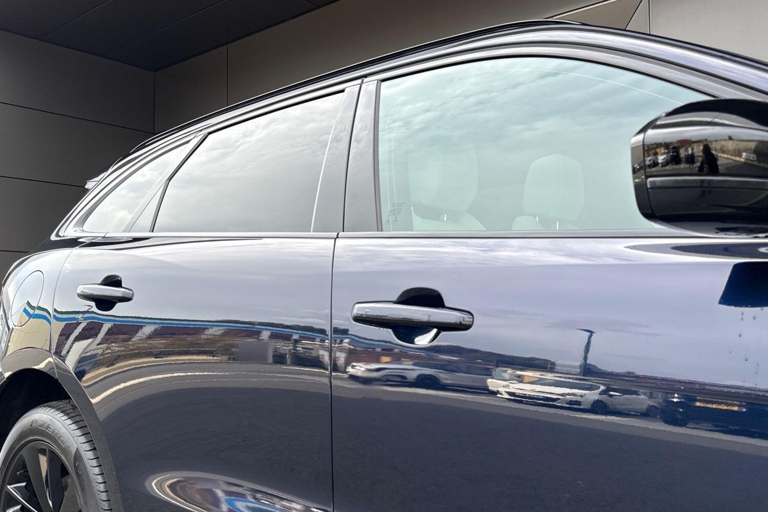 Used Jaguar F-Pace 2023 for sale - 76136607: Photo 35