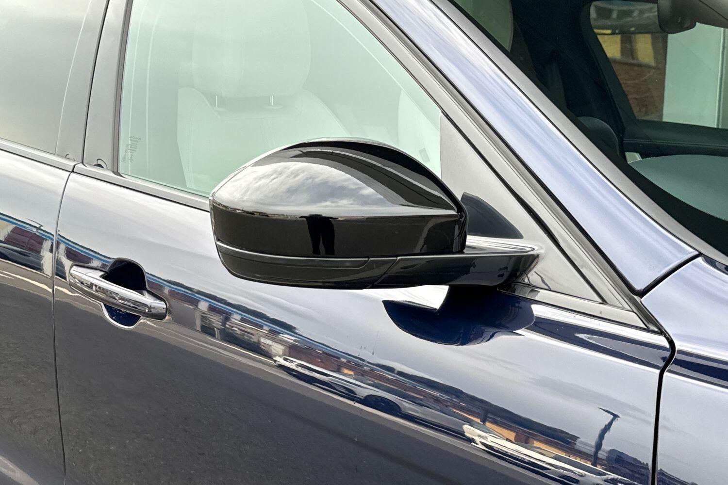 Used Jaguar F-Pace 2023 for sale - 76136607: Photo 37