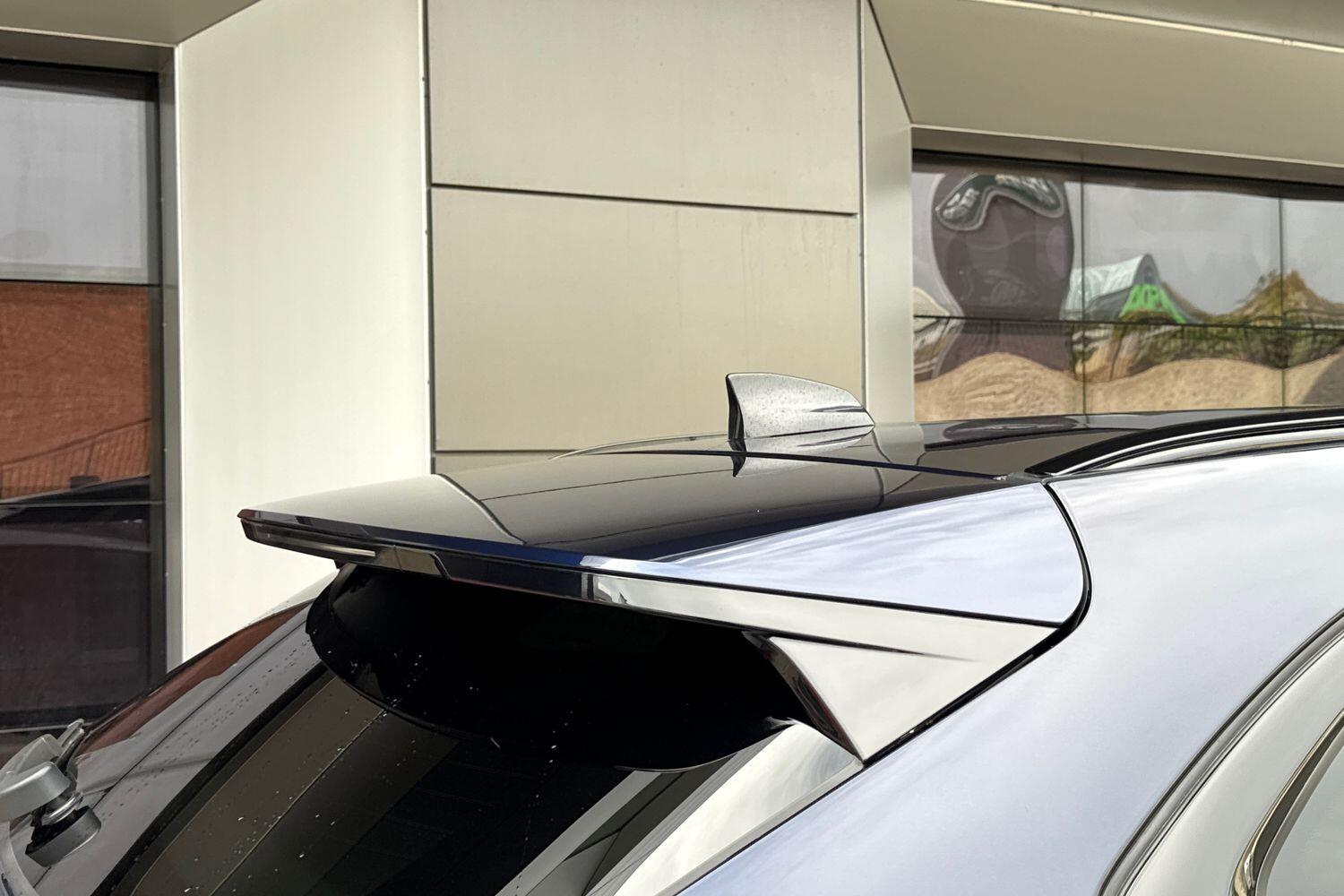 Used Jaguar F-Pace 2023 for sale - 76136607: Photo 44