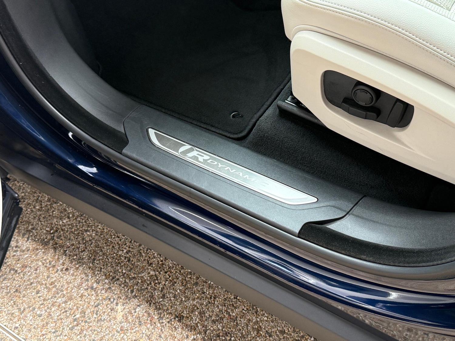 Used Jaguar F-Pace 2023 for sale - 76136607: Photo 50