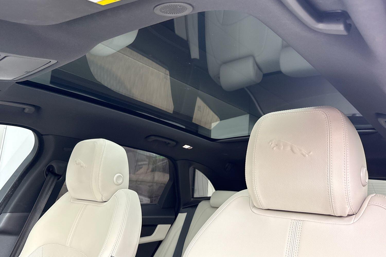 Used Jaguar F-Pace 2023 for sale - 76136607: Photo 52