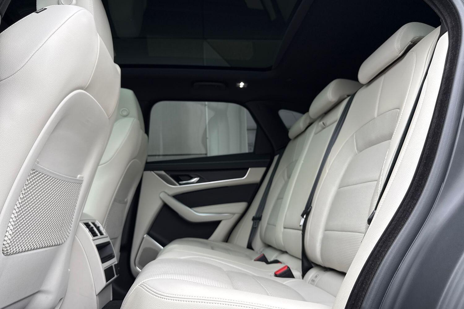 Used Jaguar F-Pace 2023 for sale - 76136607: Photo 53