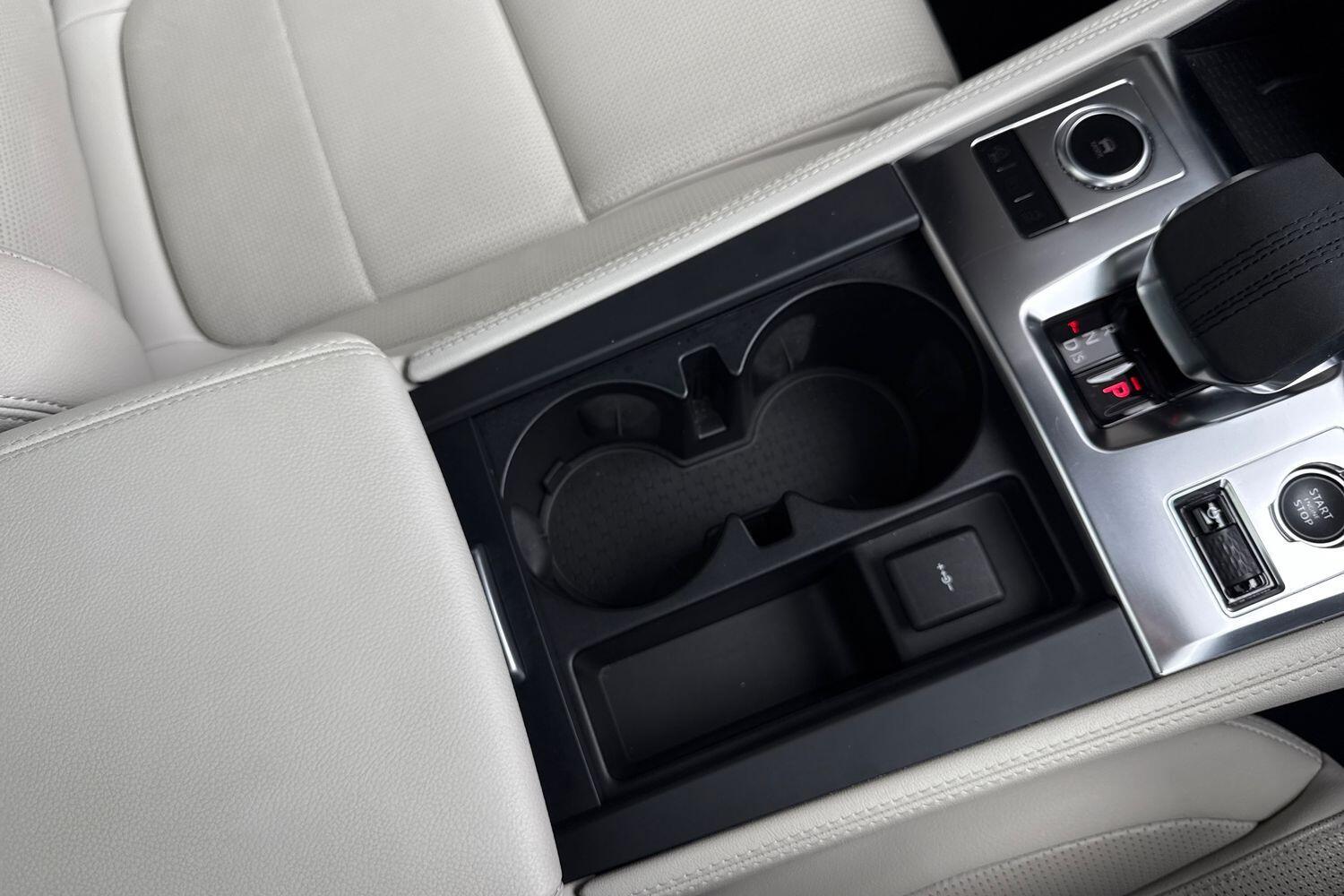 Used Jaguar F-Pace 2023 for sale - 76136607: Photo 56