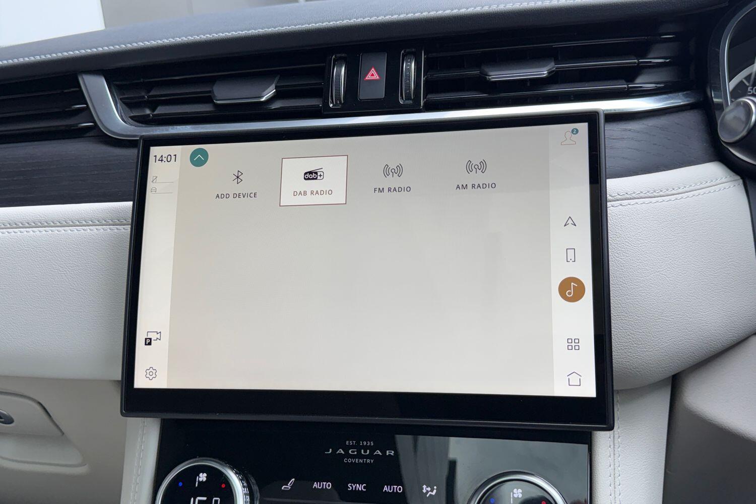 Used Jaguar F-Pace 2023 for sale - 76136607: Photo 63