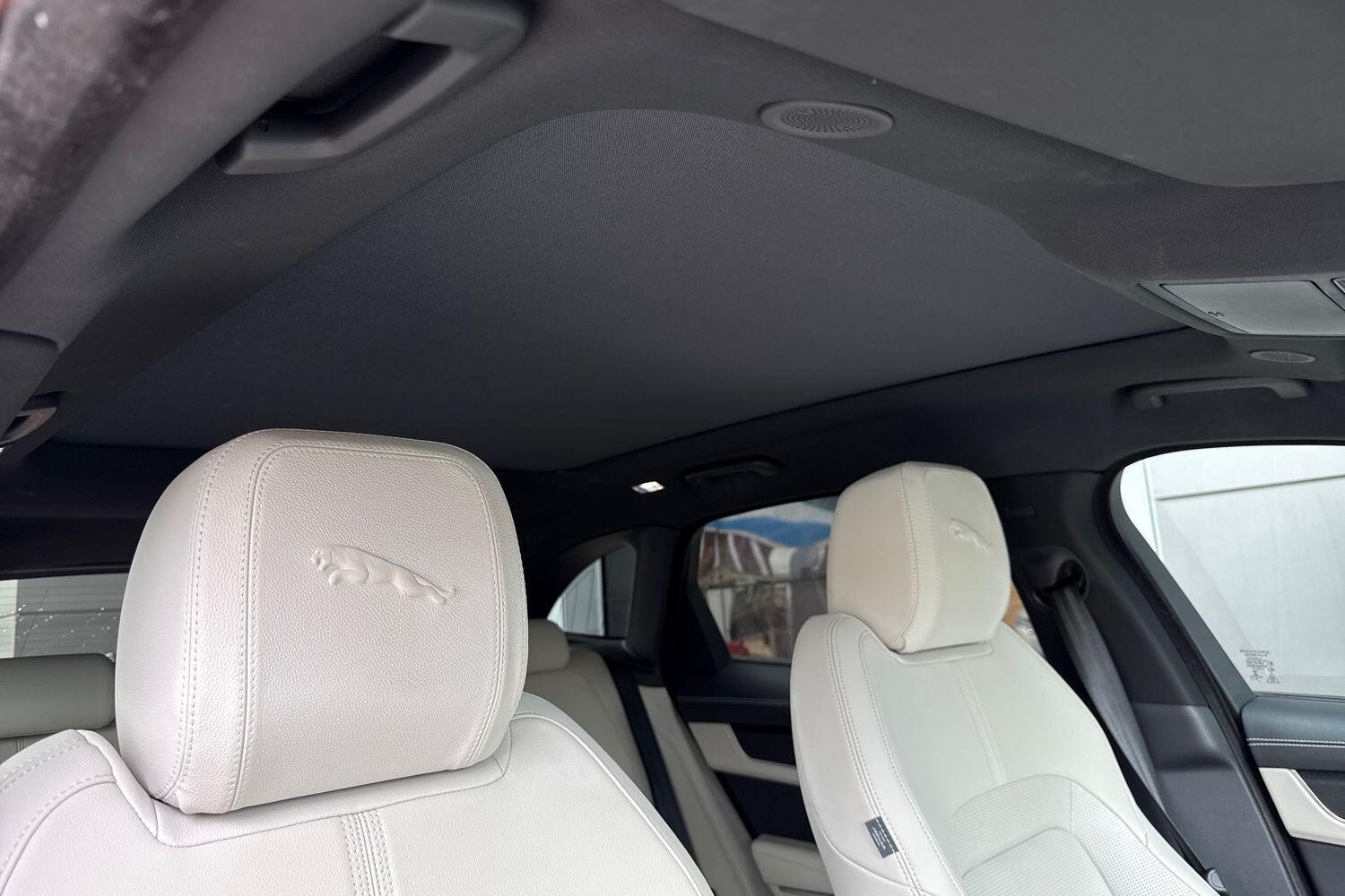 Used Jaguar F-Pace 2023 for sale - 76136607: Photo 8