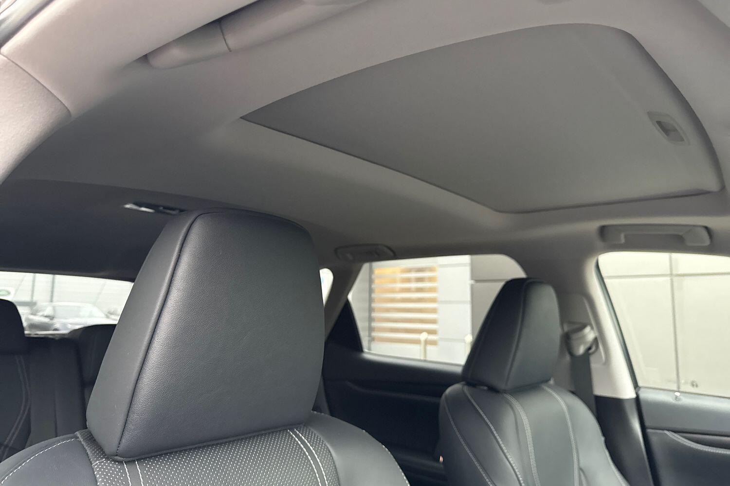 Used Lexus RX 2022 for sale - 76886622: Photo 11