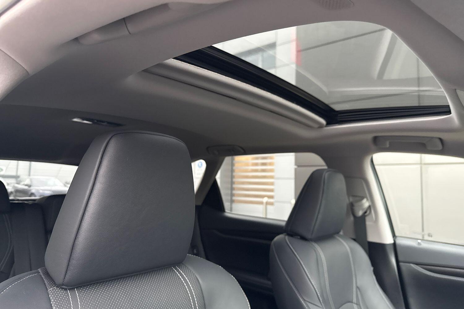 Used Lexus RX 2022 for sale - 76886622: Photo 12