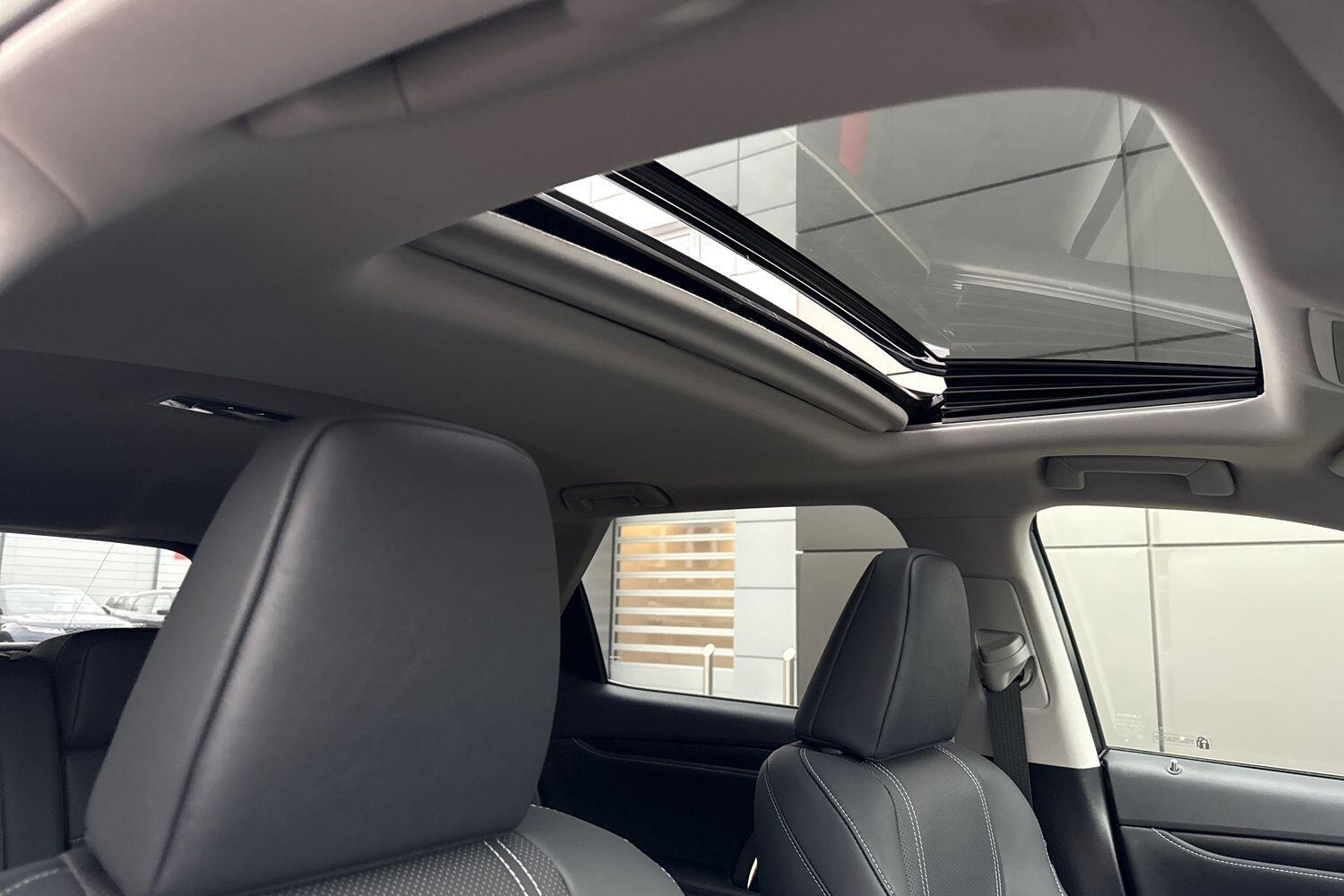 Used Lexus RX 2022 for sale - 76886622: Photo 13