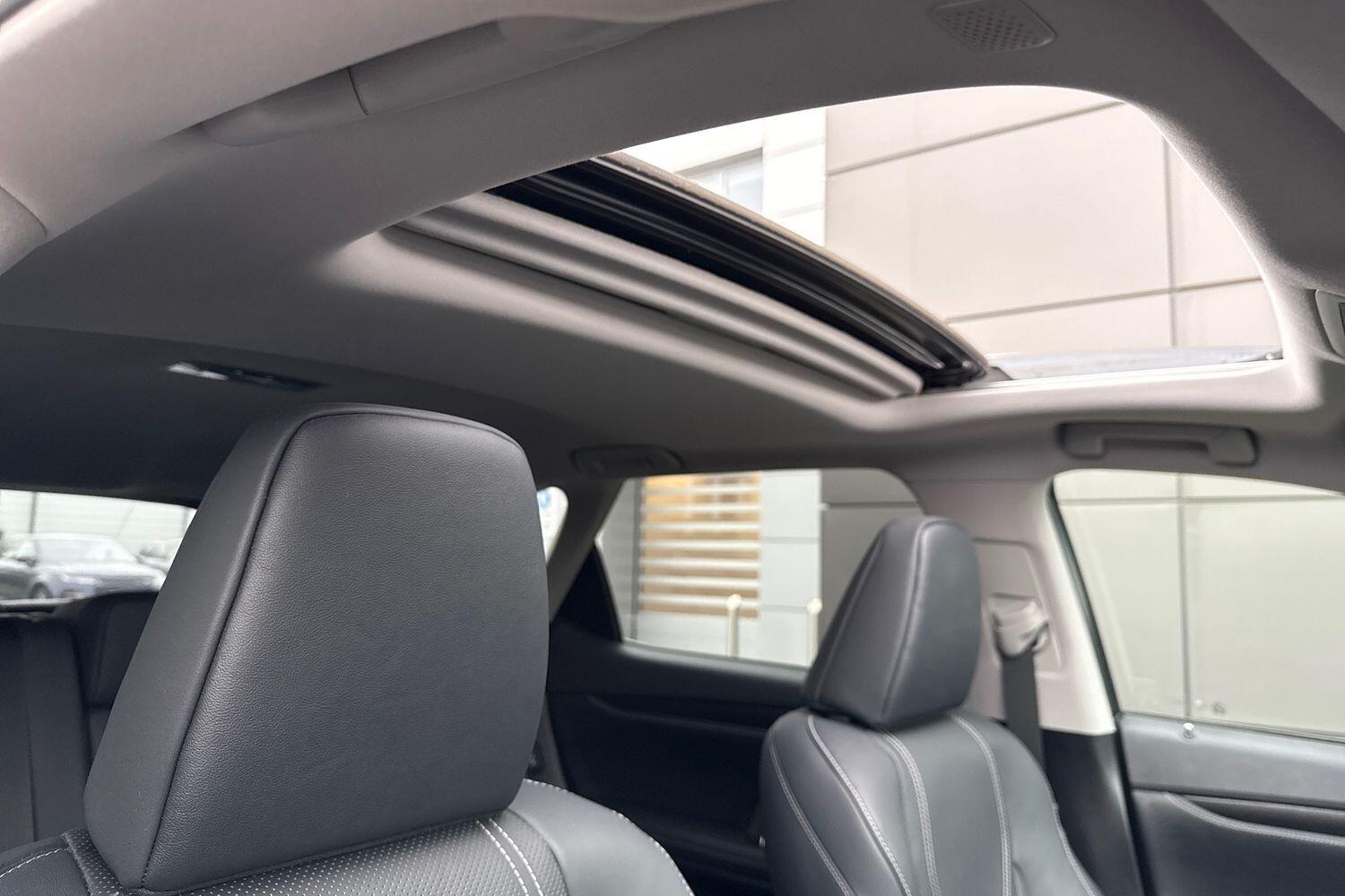 Used Lexus RX 2022 for sale - 76886622: Photo 14