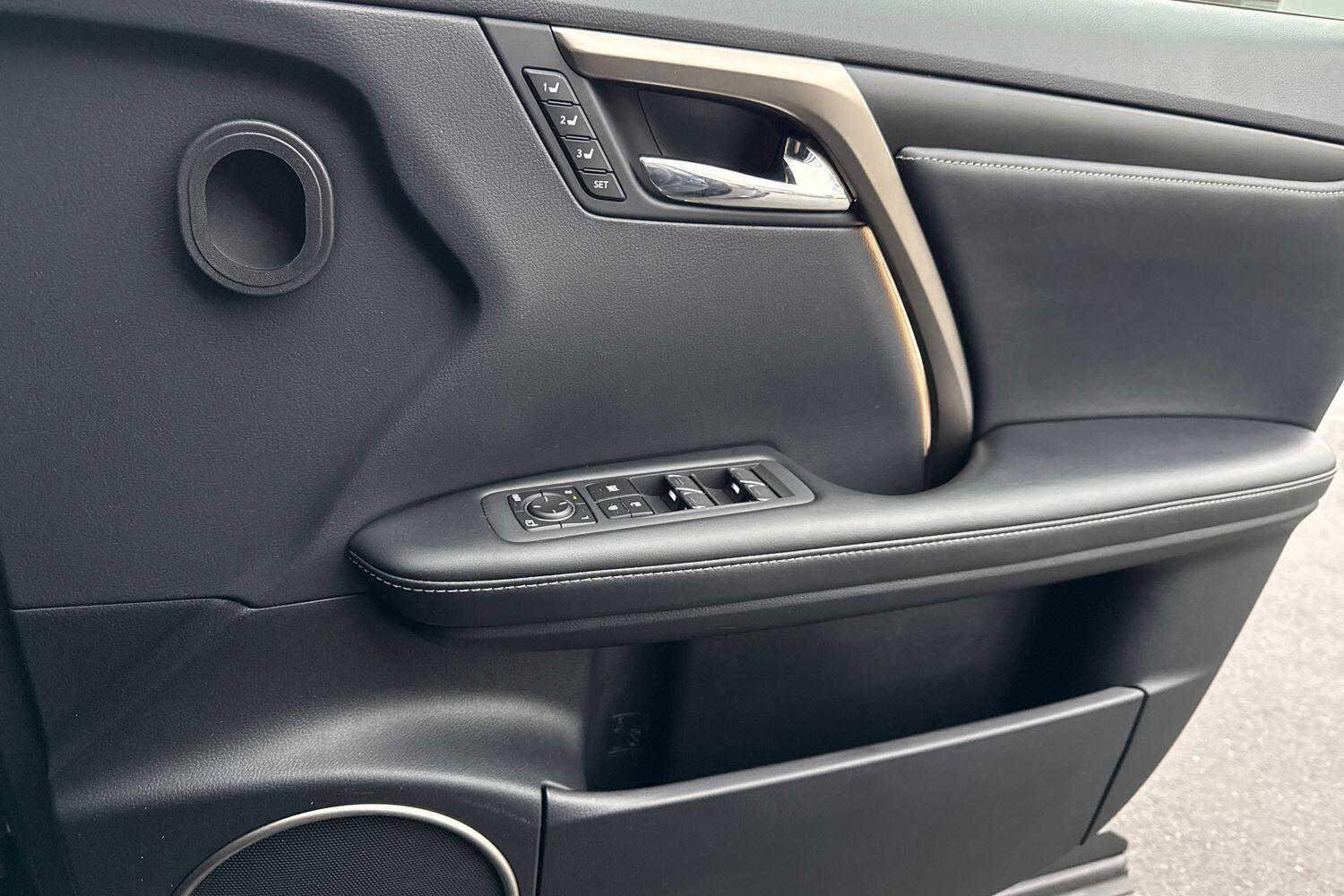 Used Lexus RX 2022 for sale - 76886622: Photo 20