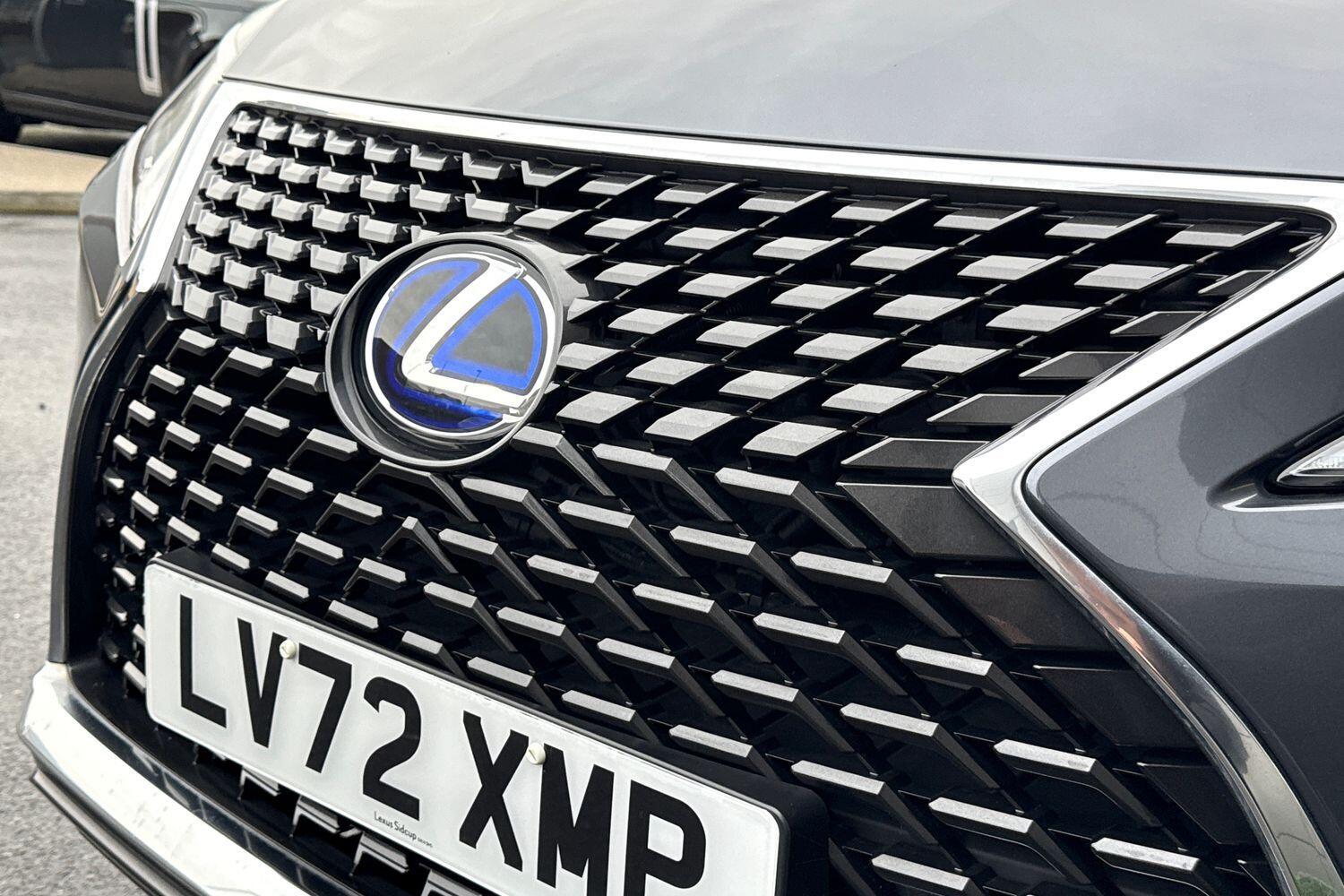 Used Lexus RX 2022 for sale - 76886622: Photo 24