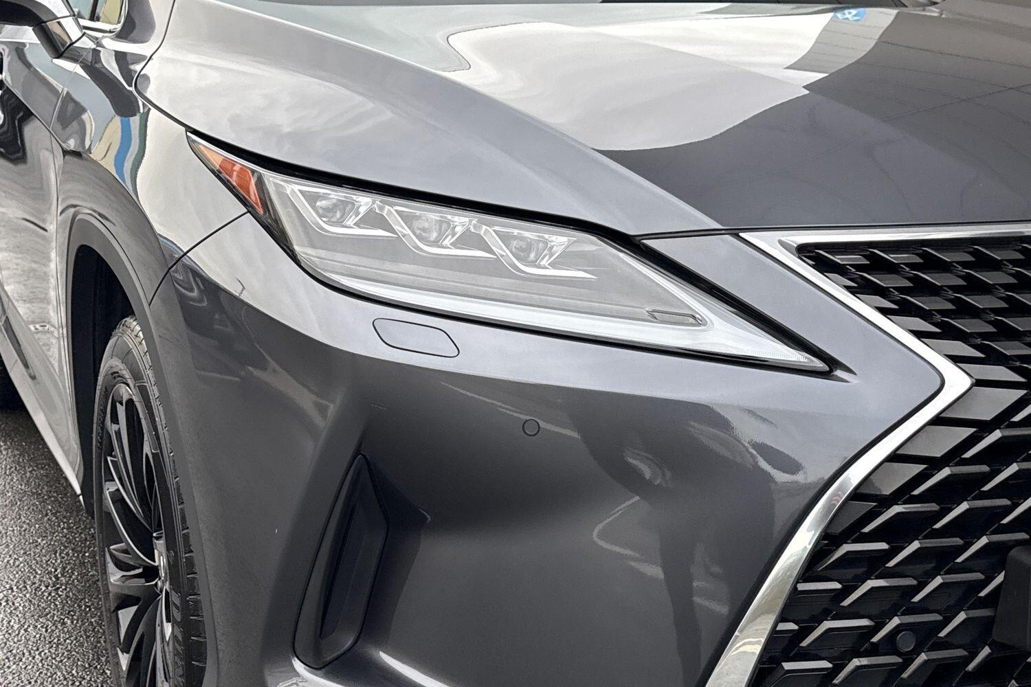 Used Lexus RX 2022 for sale - 76886622: Photo 25