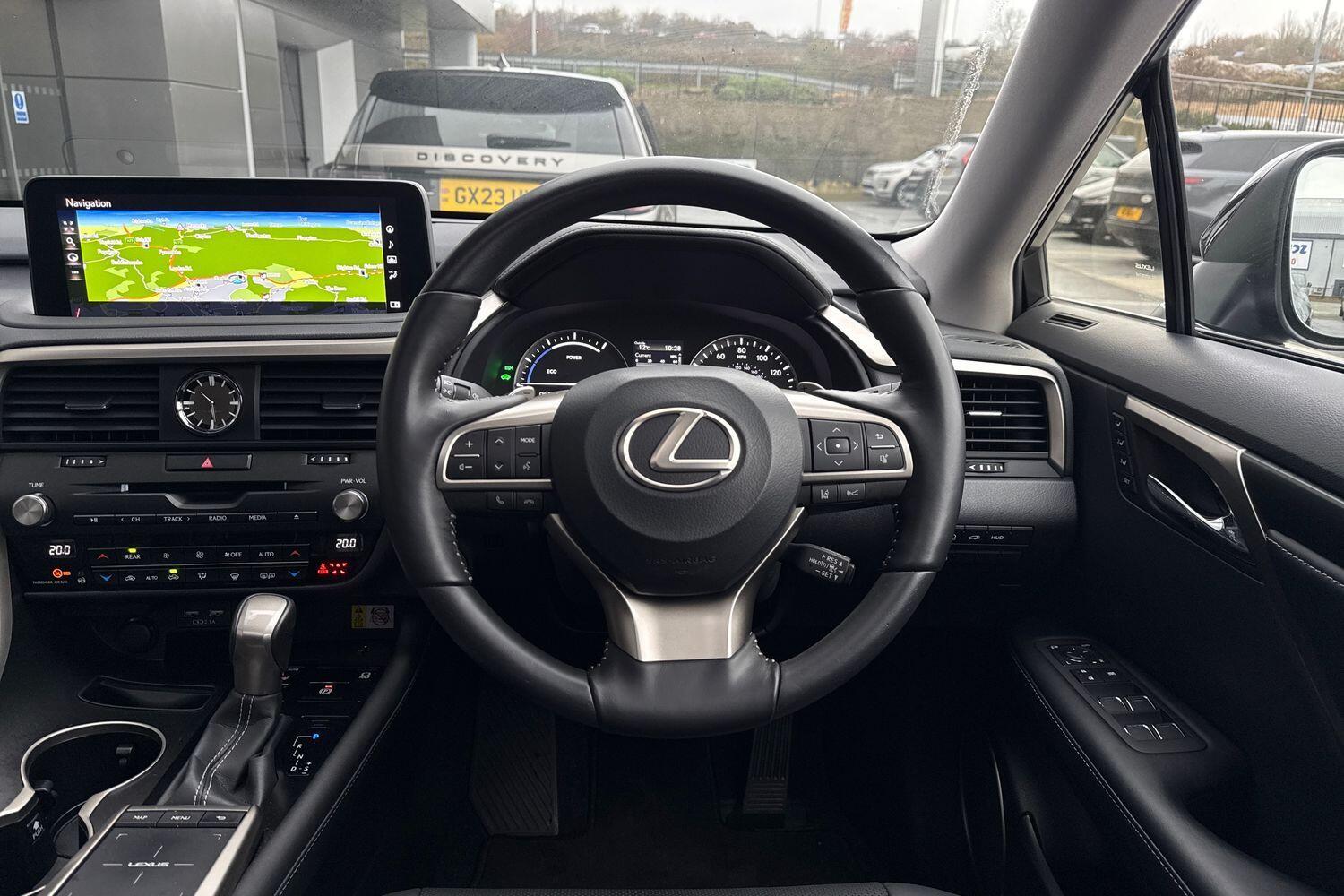 Used Lexus RX 2022 for sale - 76886622: Photo 26