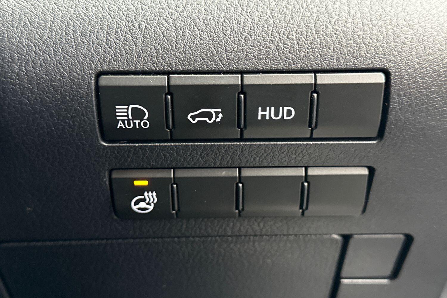 Used Lexus RX 2022 for sale - 76886622: Photo 27