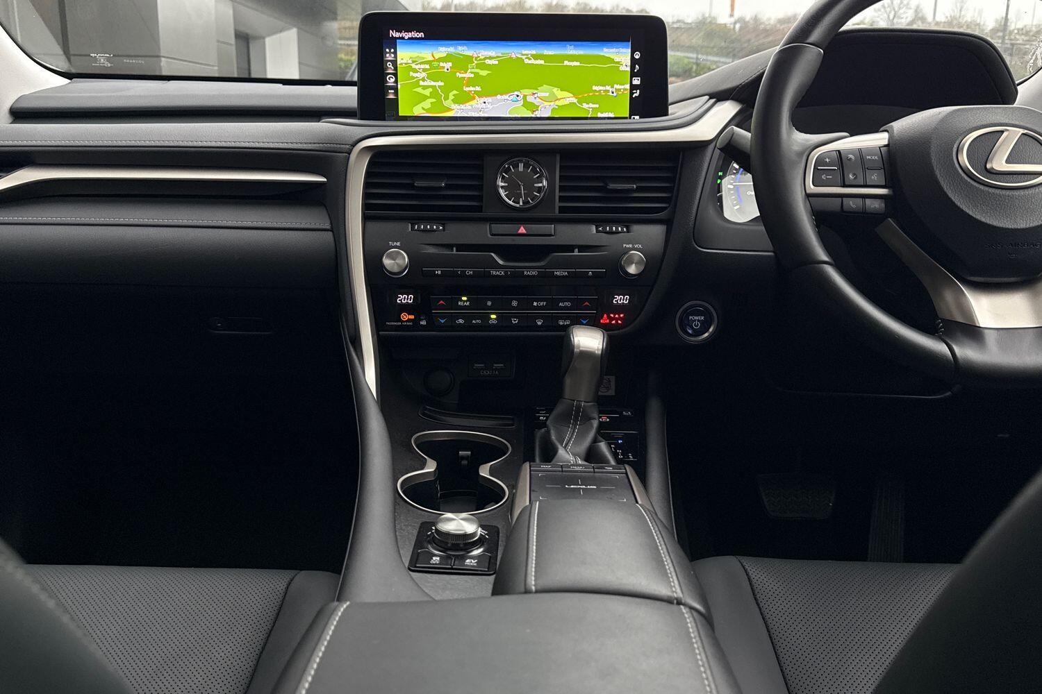 Used Lexus RX 2022 for sale - 76886622: Photo 28