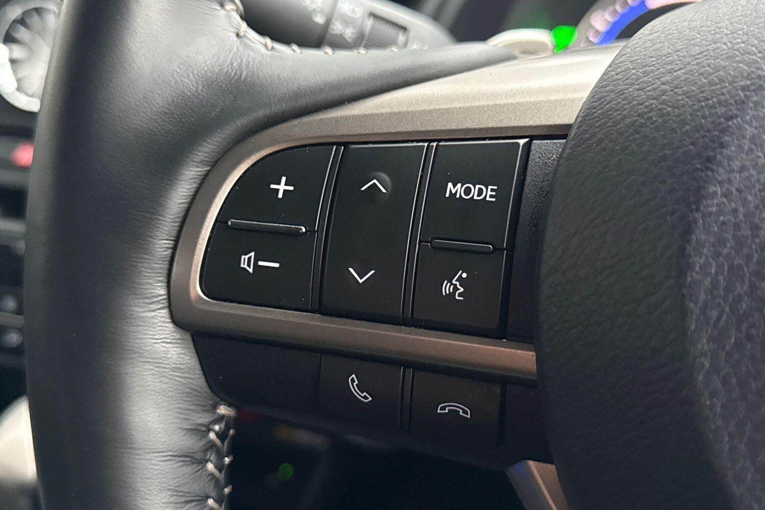 Used Lexus RX 2022 for sale - 76886622: Photo 30