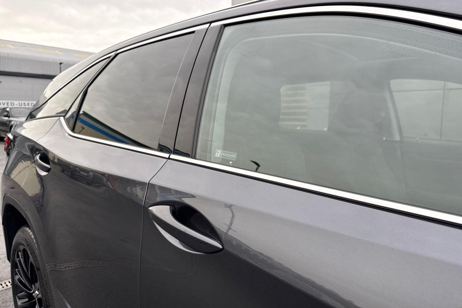 Used Lexus RX 2022 for sale - 76886622: Photo 34