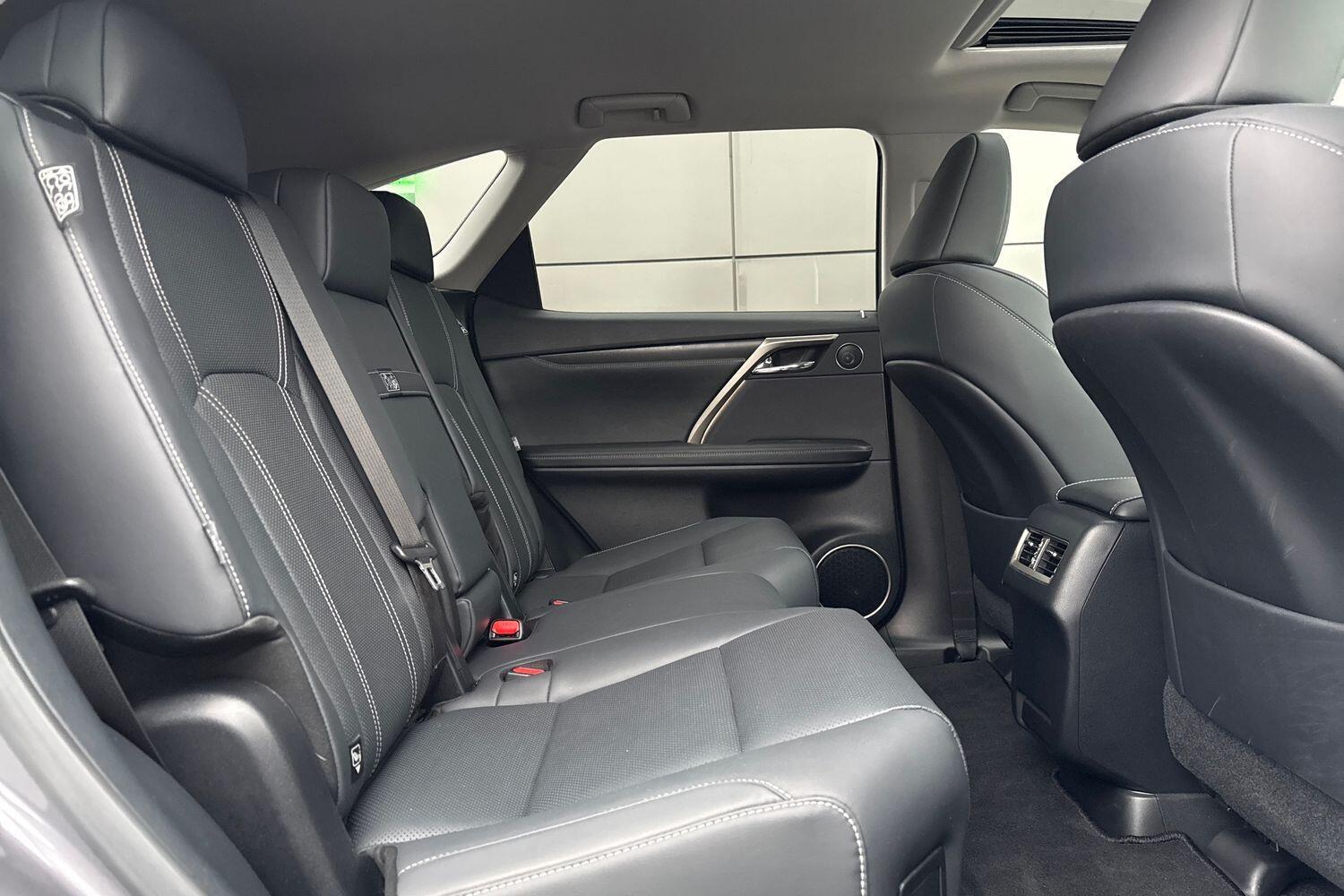 Used Lexus RX 2022 for sale - 76886622: Photo 37