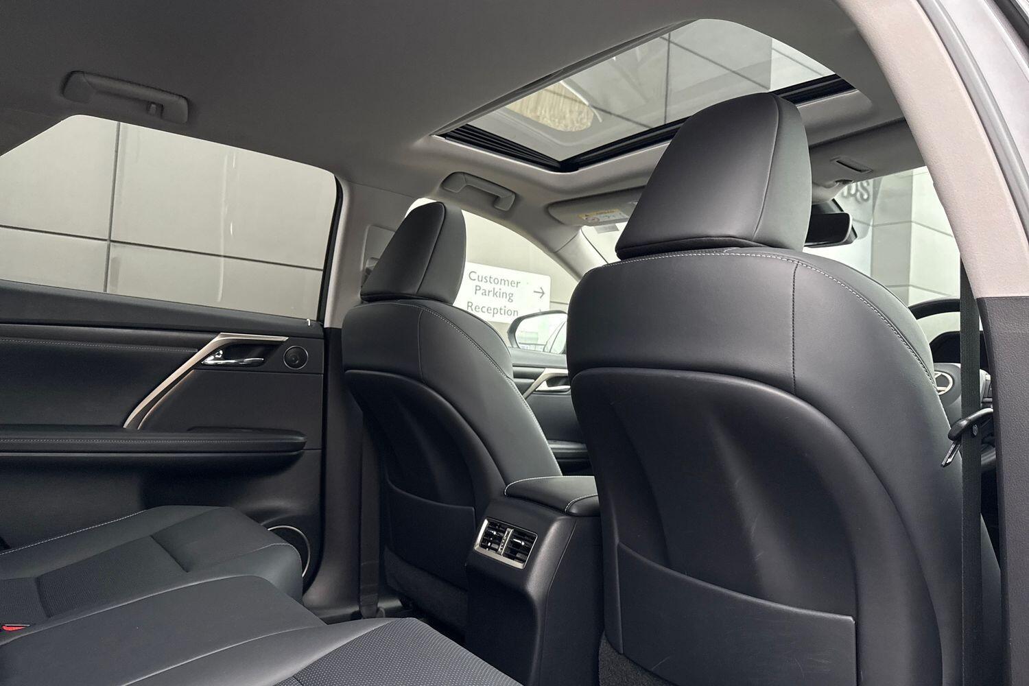 Used Lexus RX 2022 for sale - 76886622: Photo 38