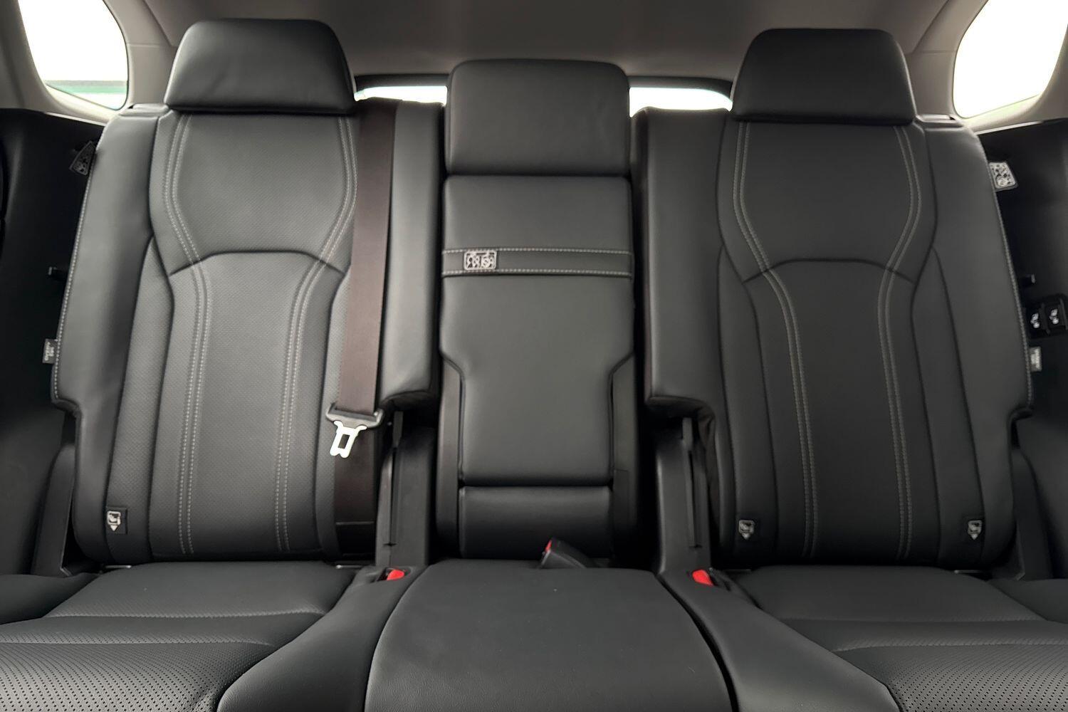 Used Lexus RX 2022 for sale - 76886622: Photo 41