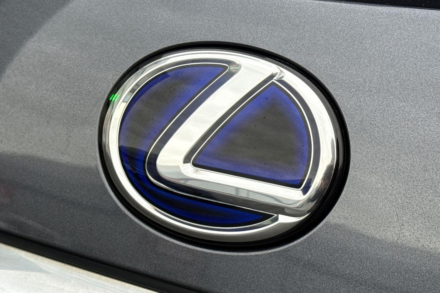 Used Lexus RX 2022 for sale - 76886622: Photo 46