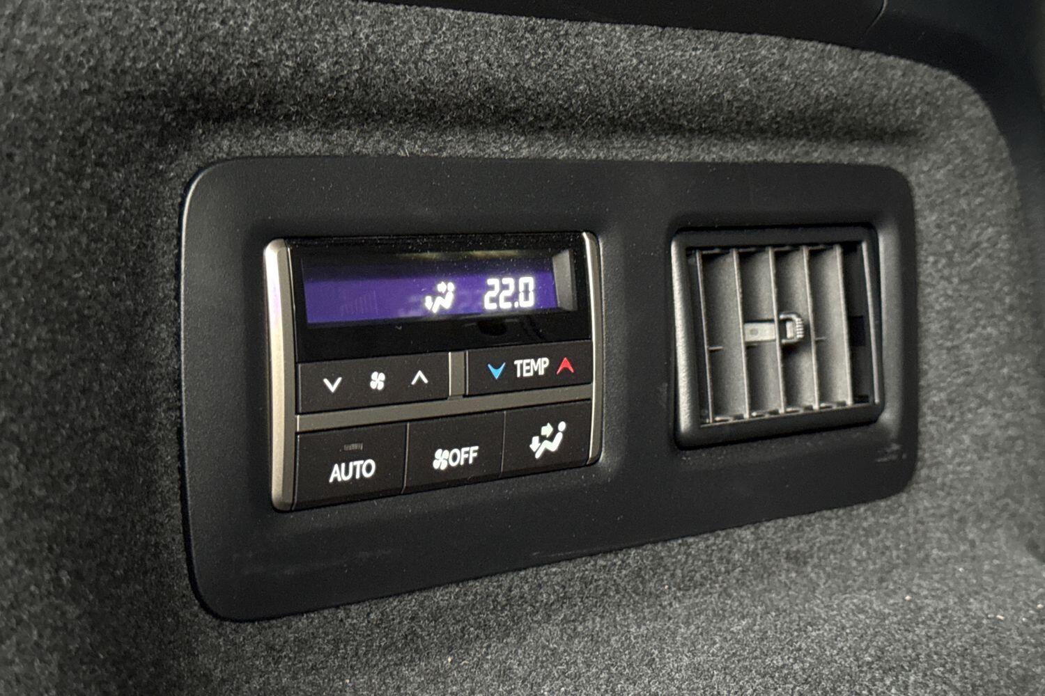 Used Lexus RX 2022 for sale - 76886622: Photo 49