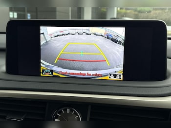 Used Lexus RX 2022 for sale - 76886622: Photo