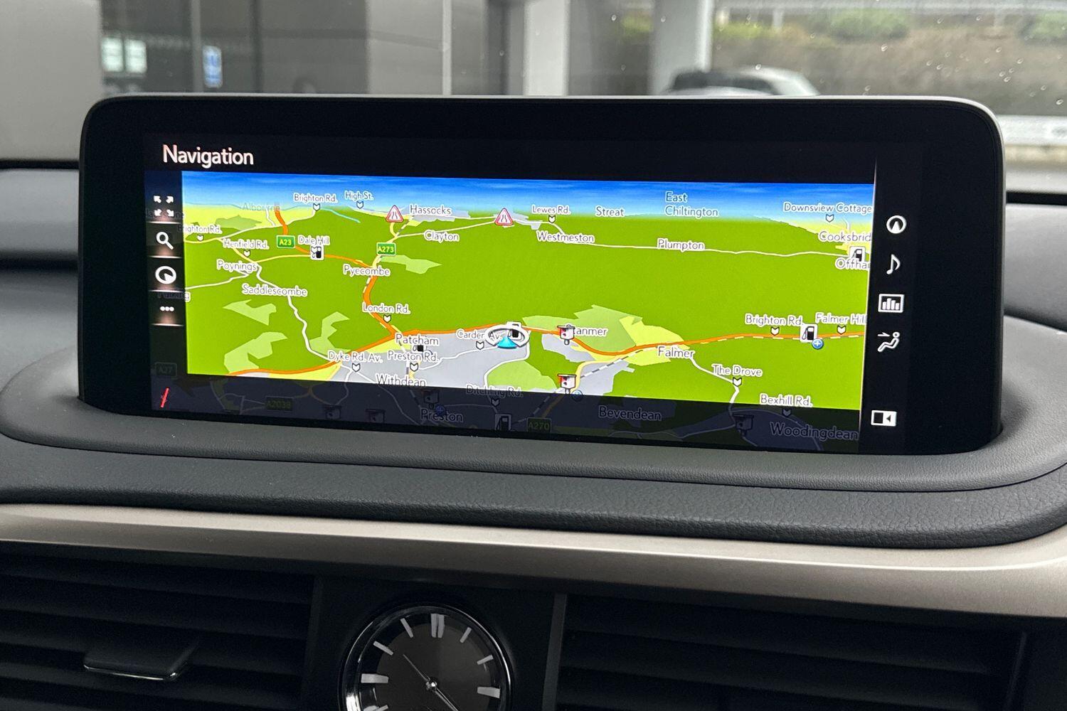 Used Lexus RX 2022 for sale - 76886622: Photo 5