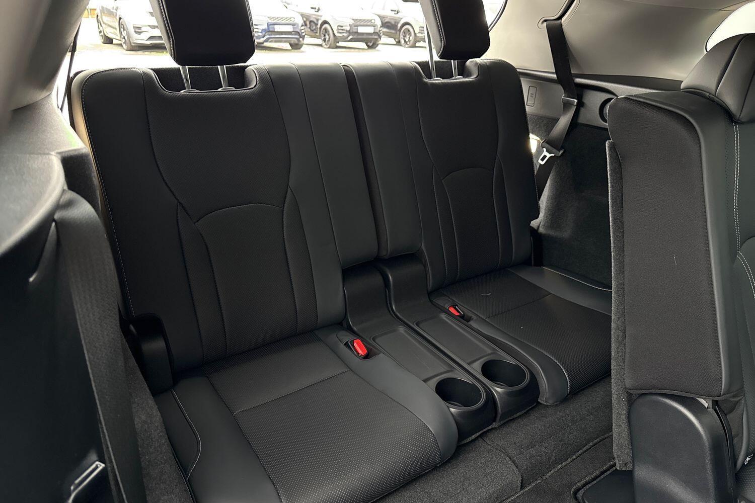 Used Lexus RX 2022 for sale - 76886622: Photo 51