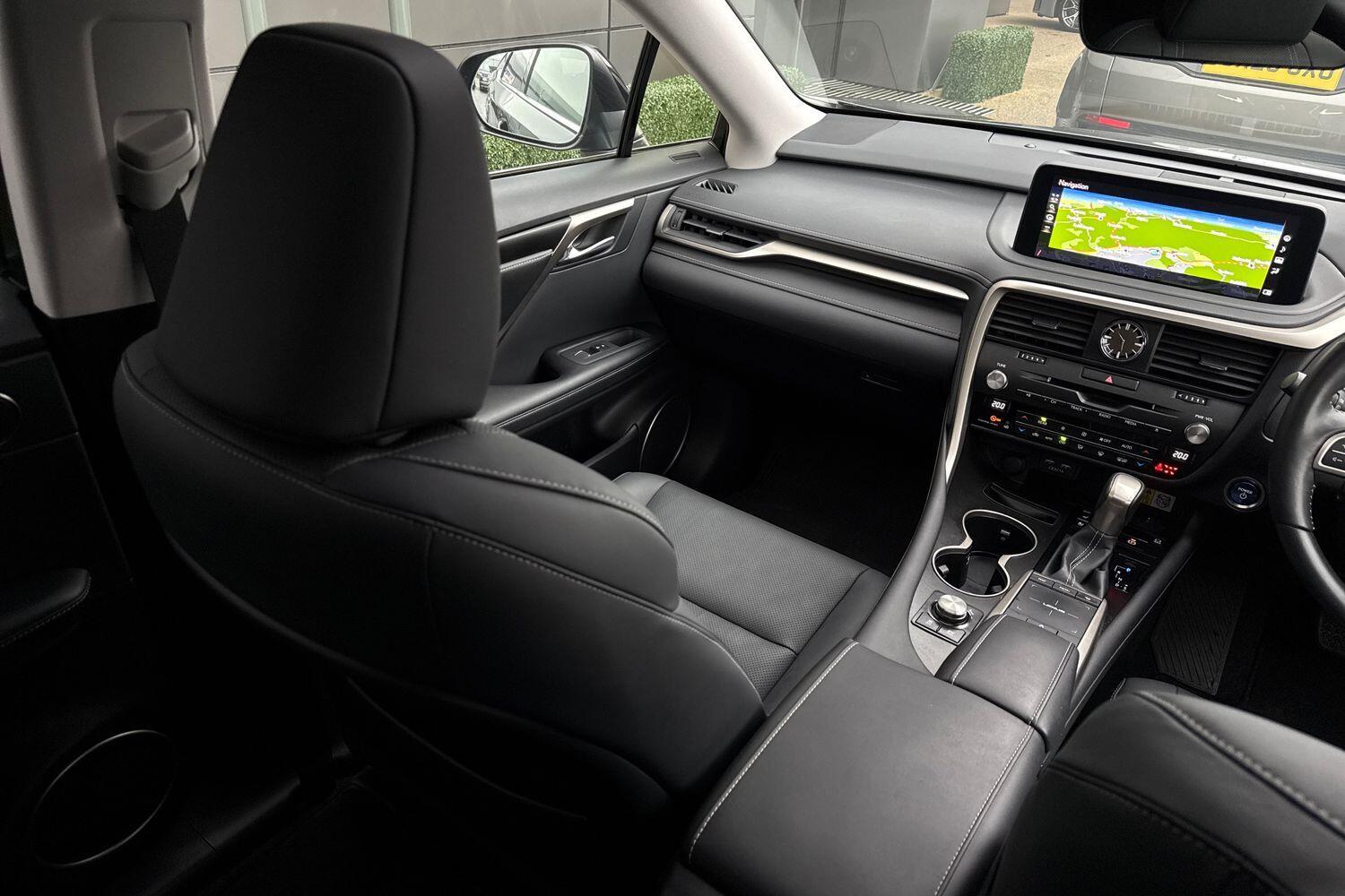 Used Lexus RX 2022 for sale - 76886622: Photo 52