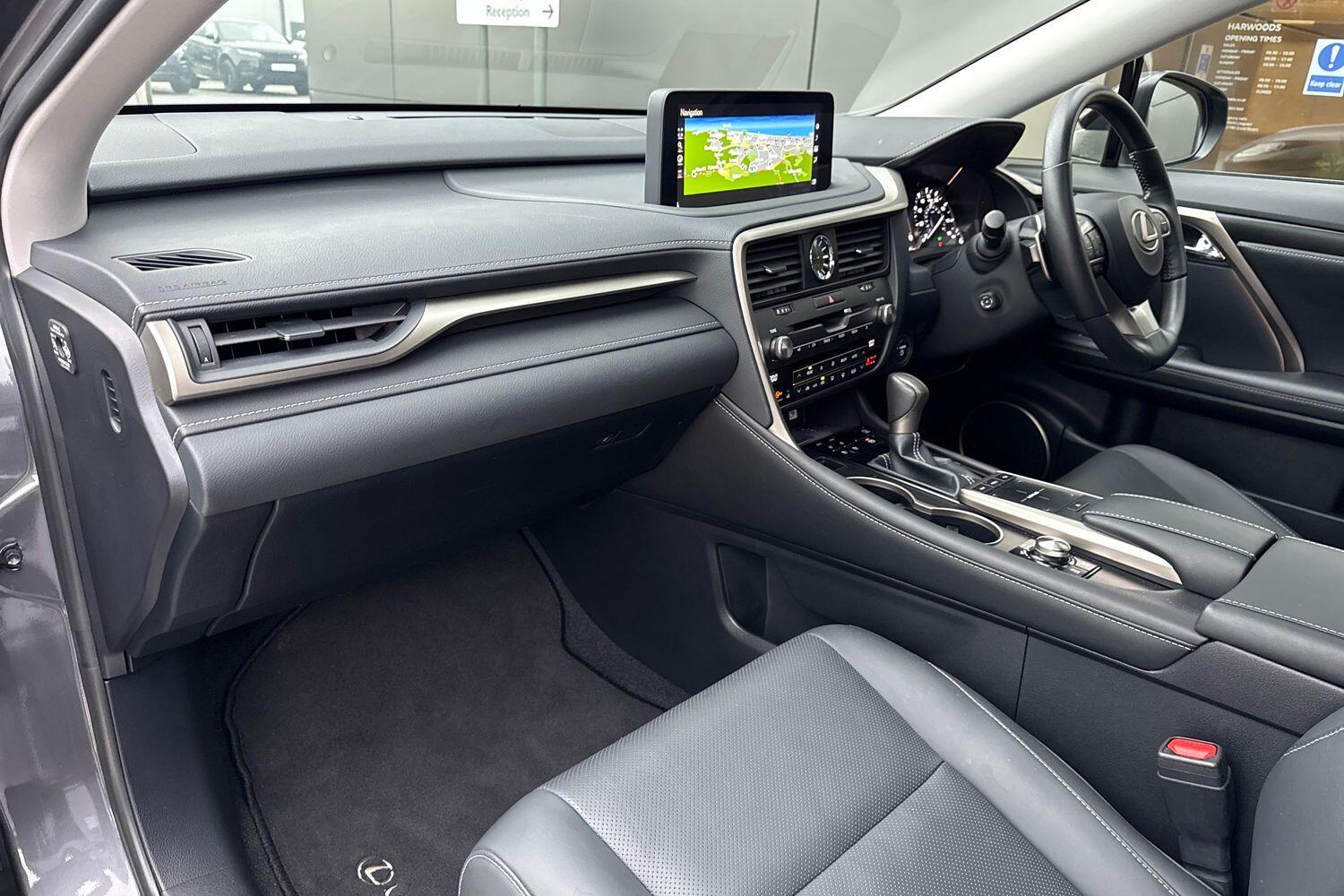 Used Lexus RX 2022 for sale - 76886622: Photo 54