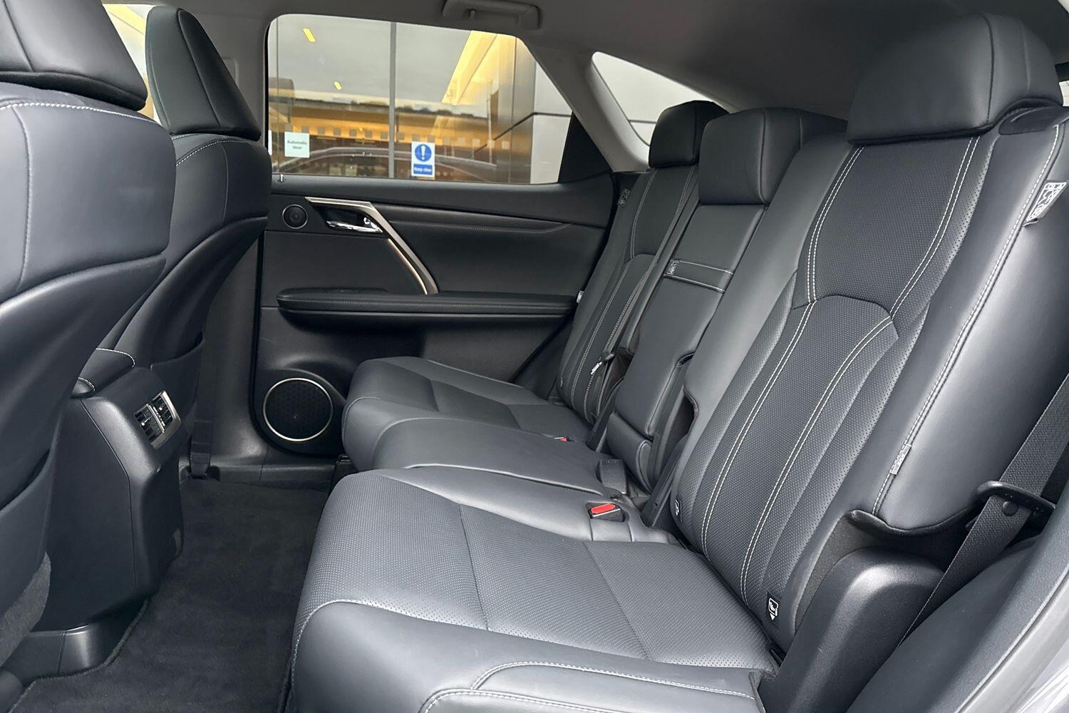 Used Lexus RX 2022 for sale - 76886622: Photo 56