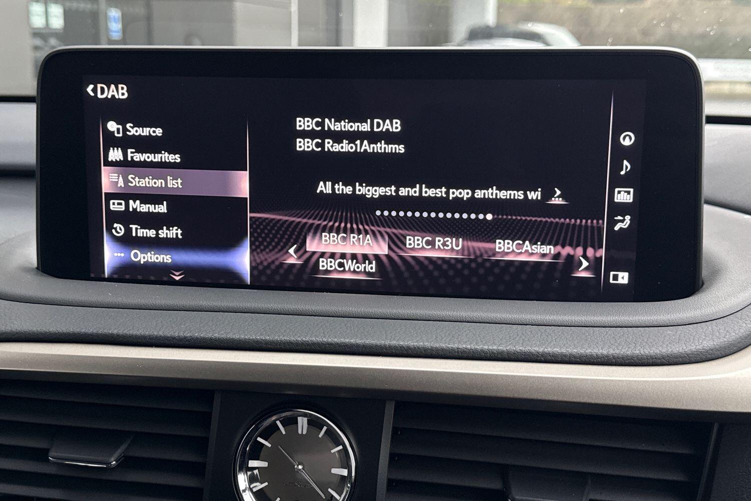 Used Lexus RX 2022 for sale - 76886622: Photo 64