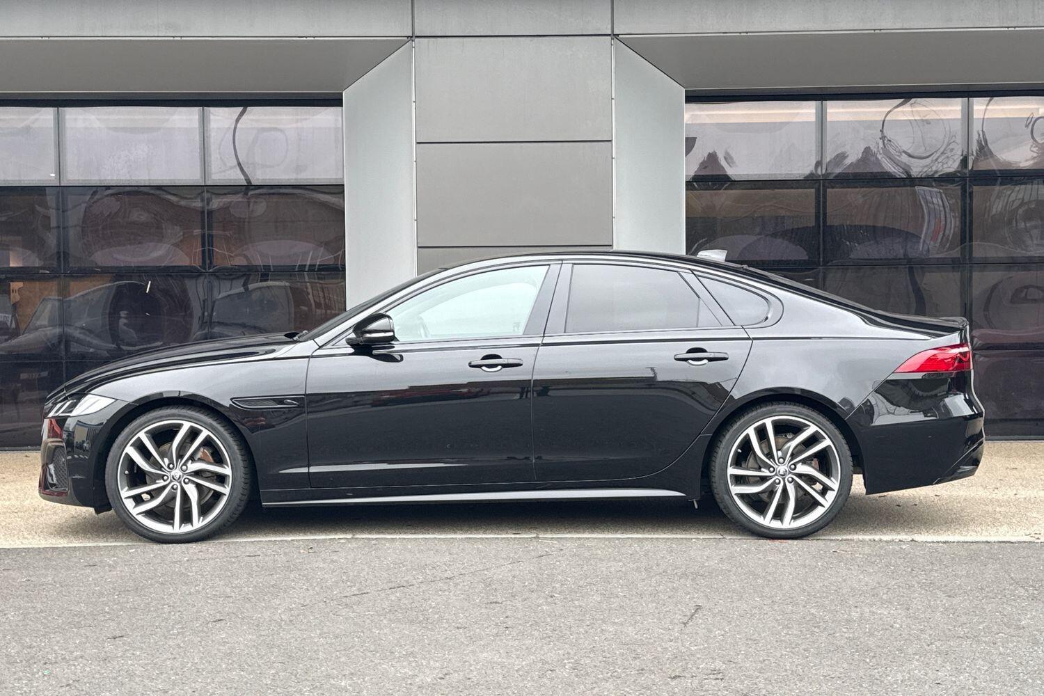 Used Jaguar XF 2024 for sale - 76200486: Photo 10