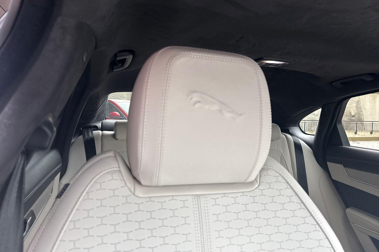 Used Jaguar XF 2024 for sale - 76200486: Photo 14