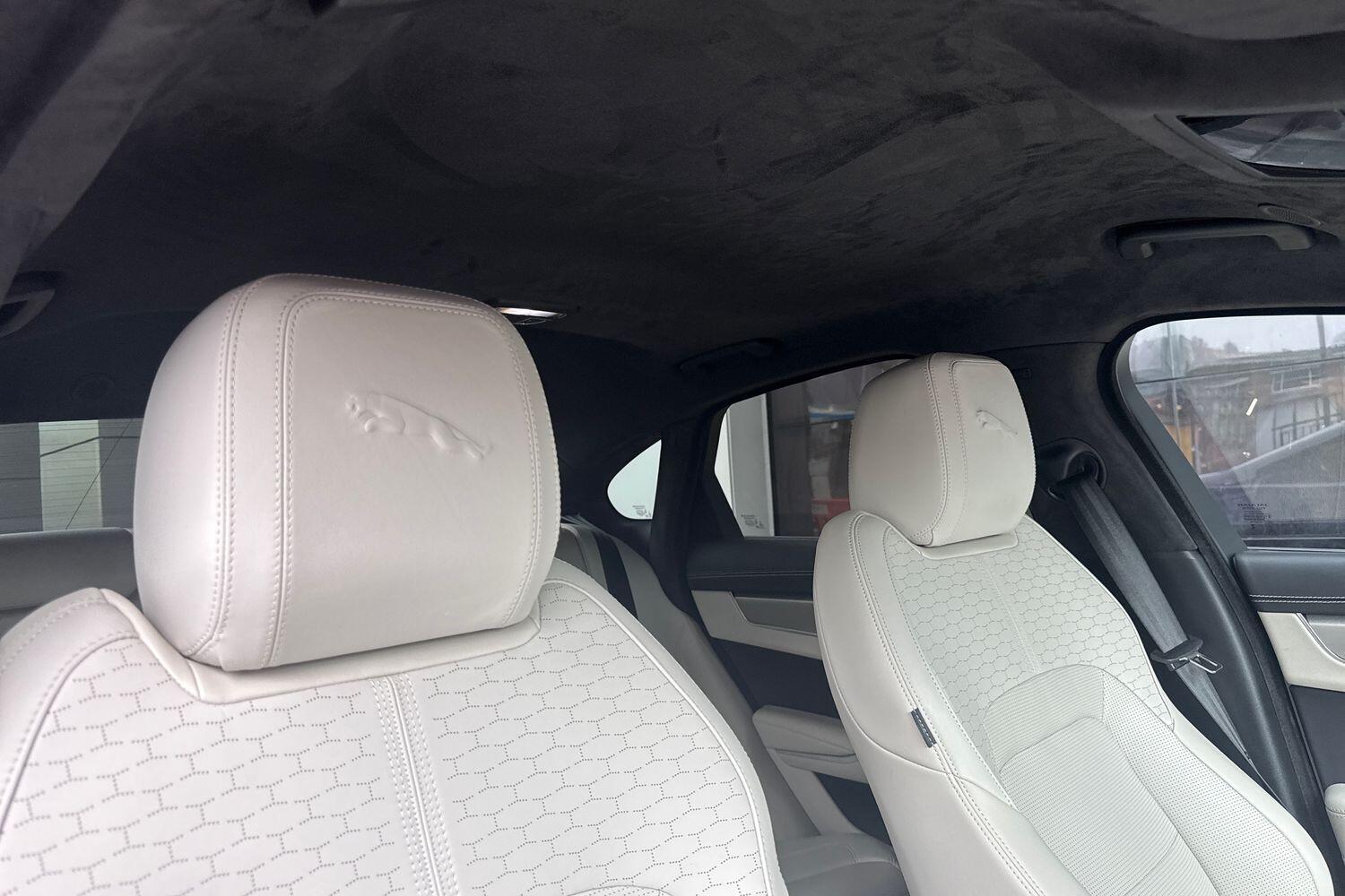 Used Jaguar XF 2024 for sale - 76200486: Photo 15