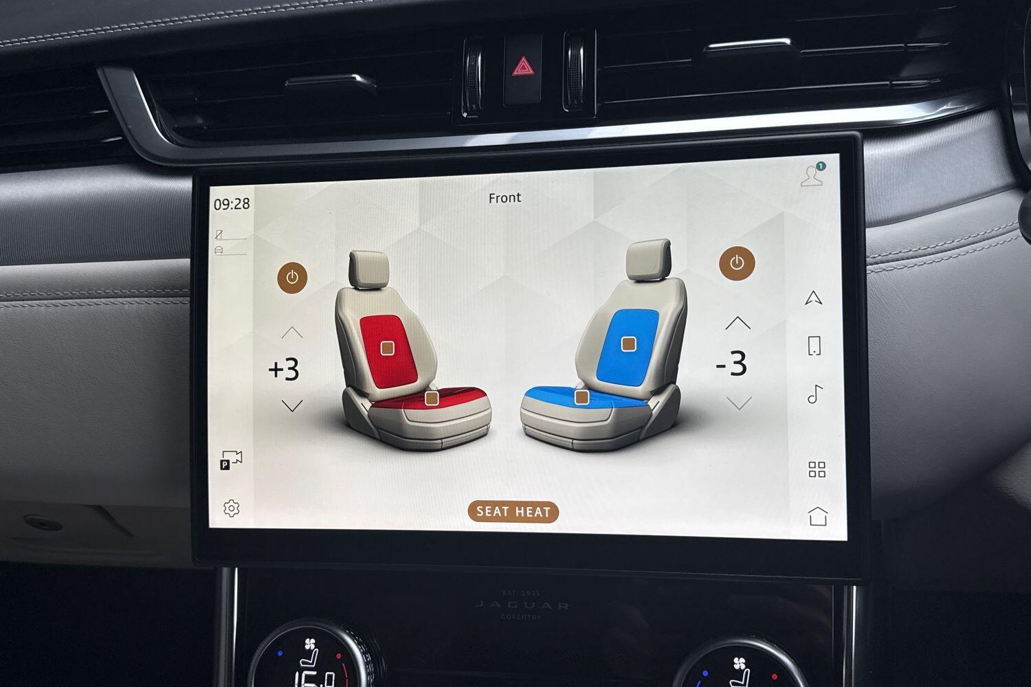 Used Jaguar XF 2024 for sale - 76200486: Photo 16