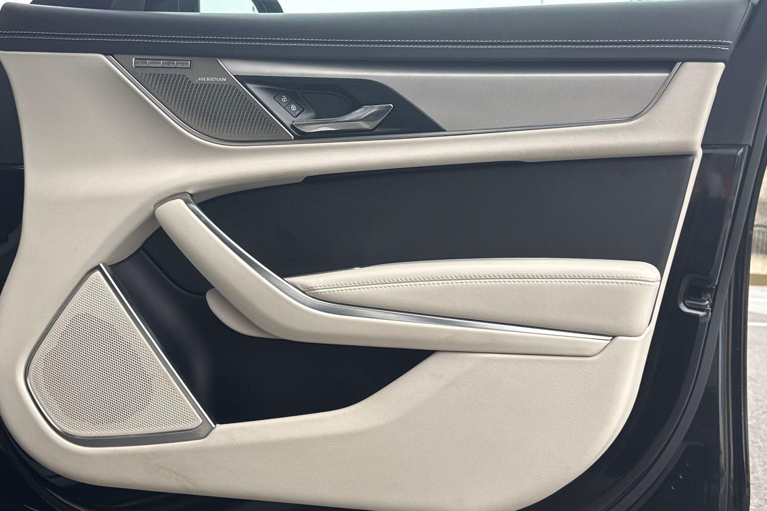 Used Jaguar XF 2024 for sale - 76200486: Photo 18