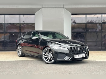 2024 (73) - 2.0 D200 MHEV R-Dynamic HSE Black Saloon 4dr Diesel Auto Euro 6 (s/s) (204