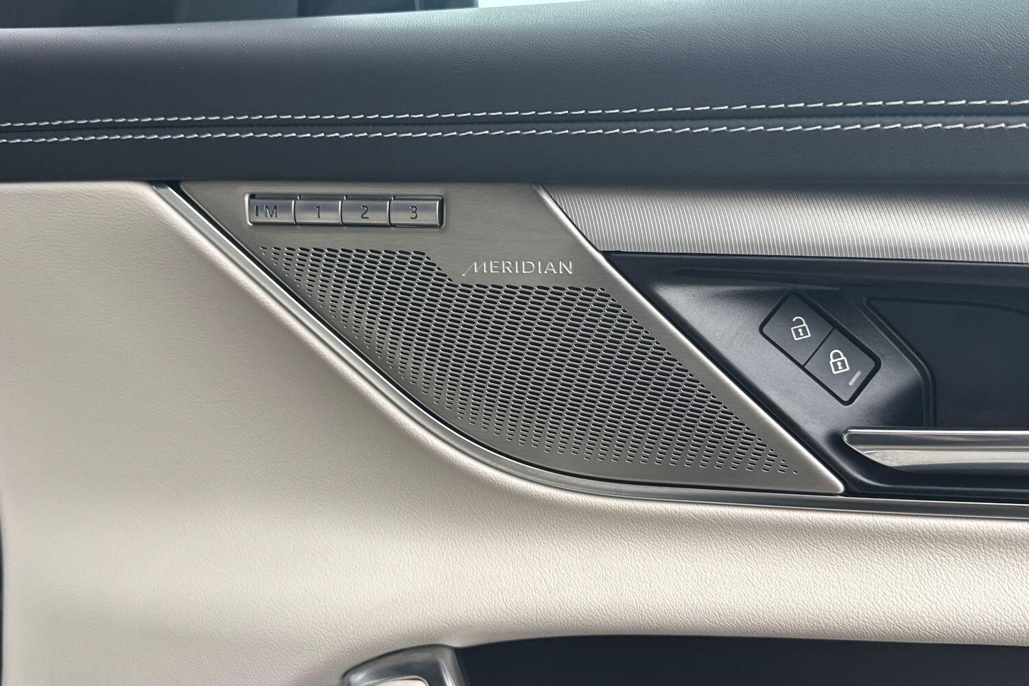 Used Jaguar XF 2024 for sale - 76200486: Photo 20