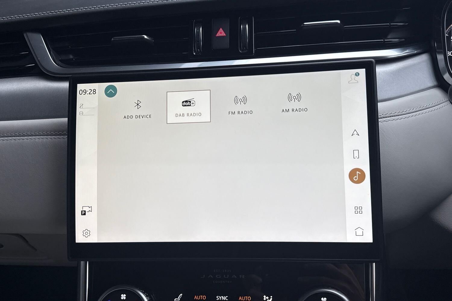 Used Jaguar XF 2024 for sale - 76200486: Photo 21