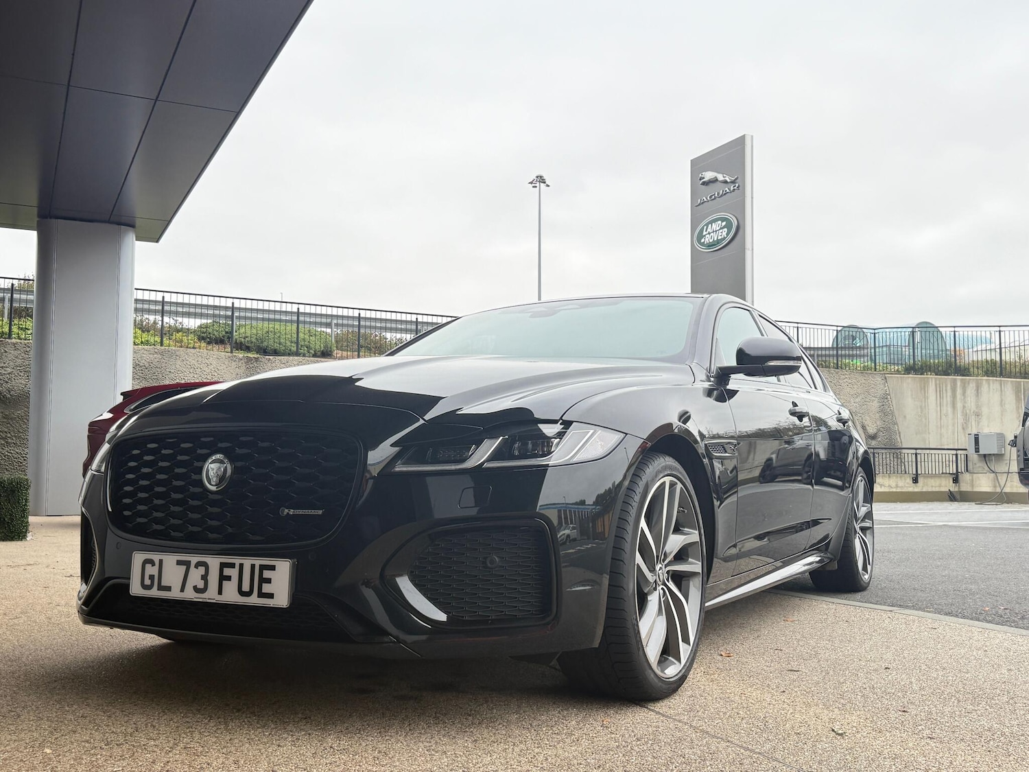 Used Jaguar XF 2024 for sale - 76200486: Photo 22